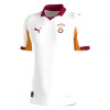 Camiseta de fútbol Galatasaray SK Segunda Equipación 2025-26 - Hombre
